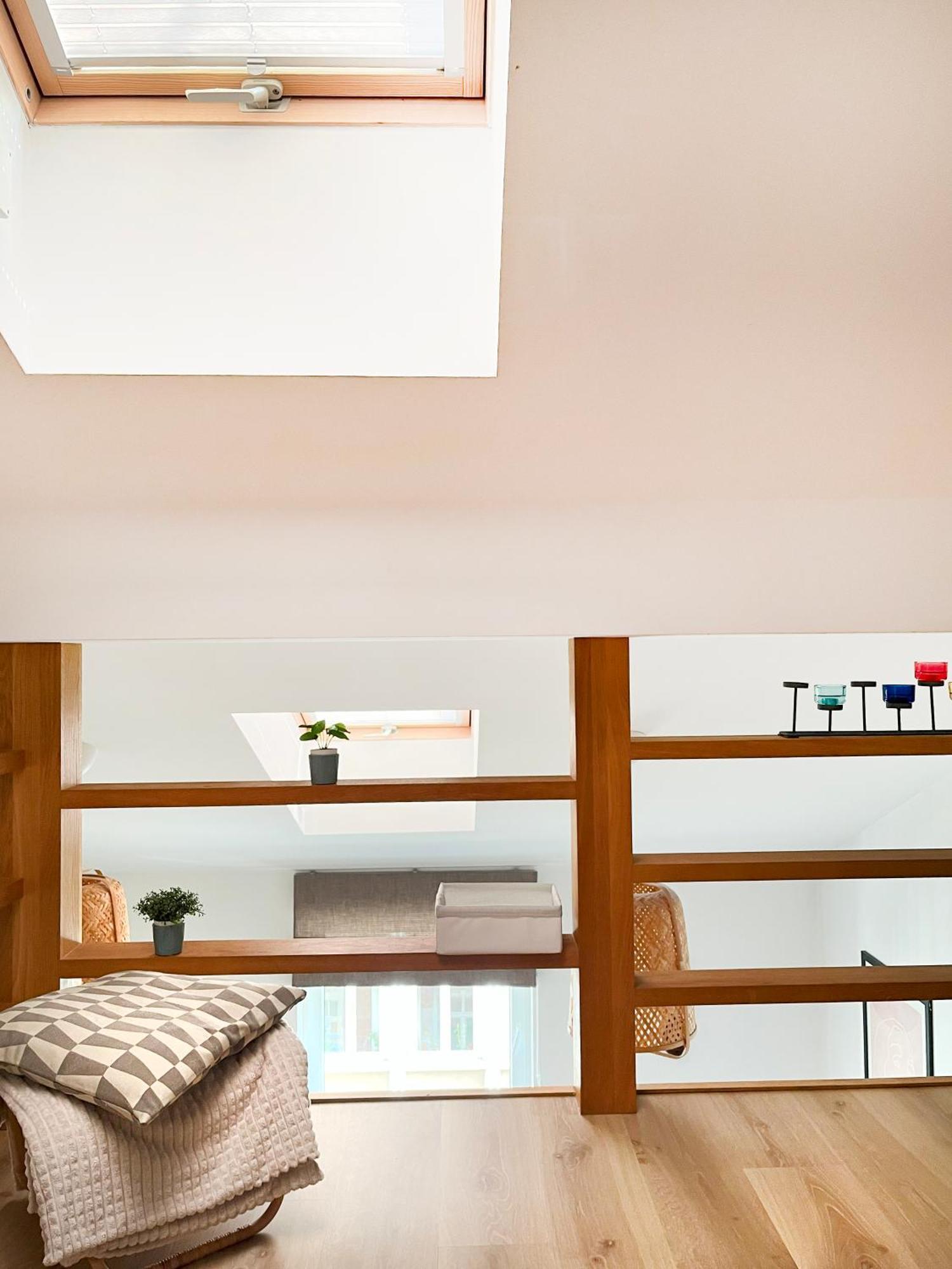 Modern With Air Conditioning, Vistula Boulevards, Cracow Heart Appartement Krakau