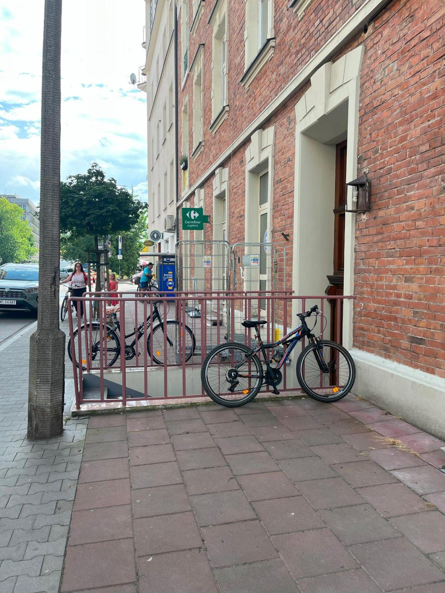 Appartement Modern With Air Conditioning, Vistula Boulevards, Cracow Heart