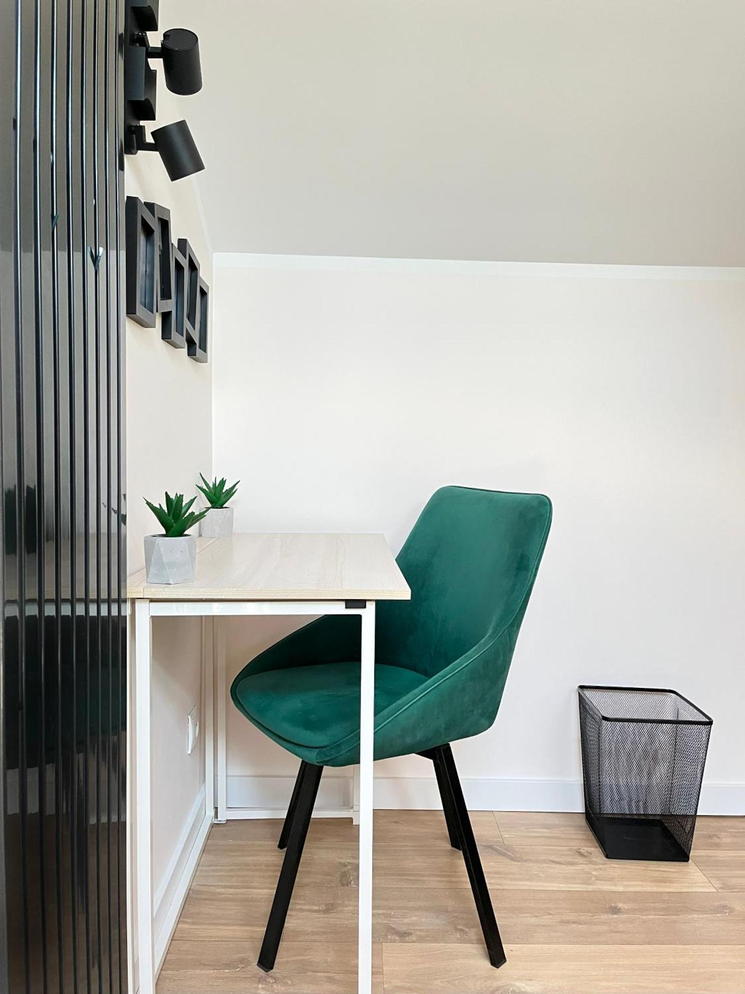 Modern With Air Conditioning, Vistula Boulevards, Cracow Heart Appartement