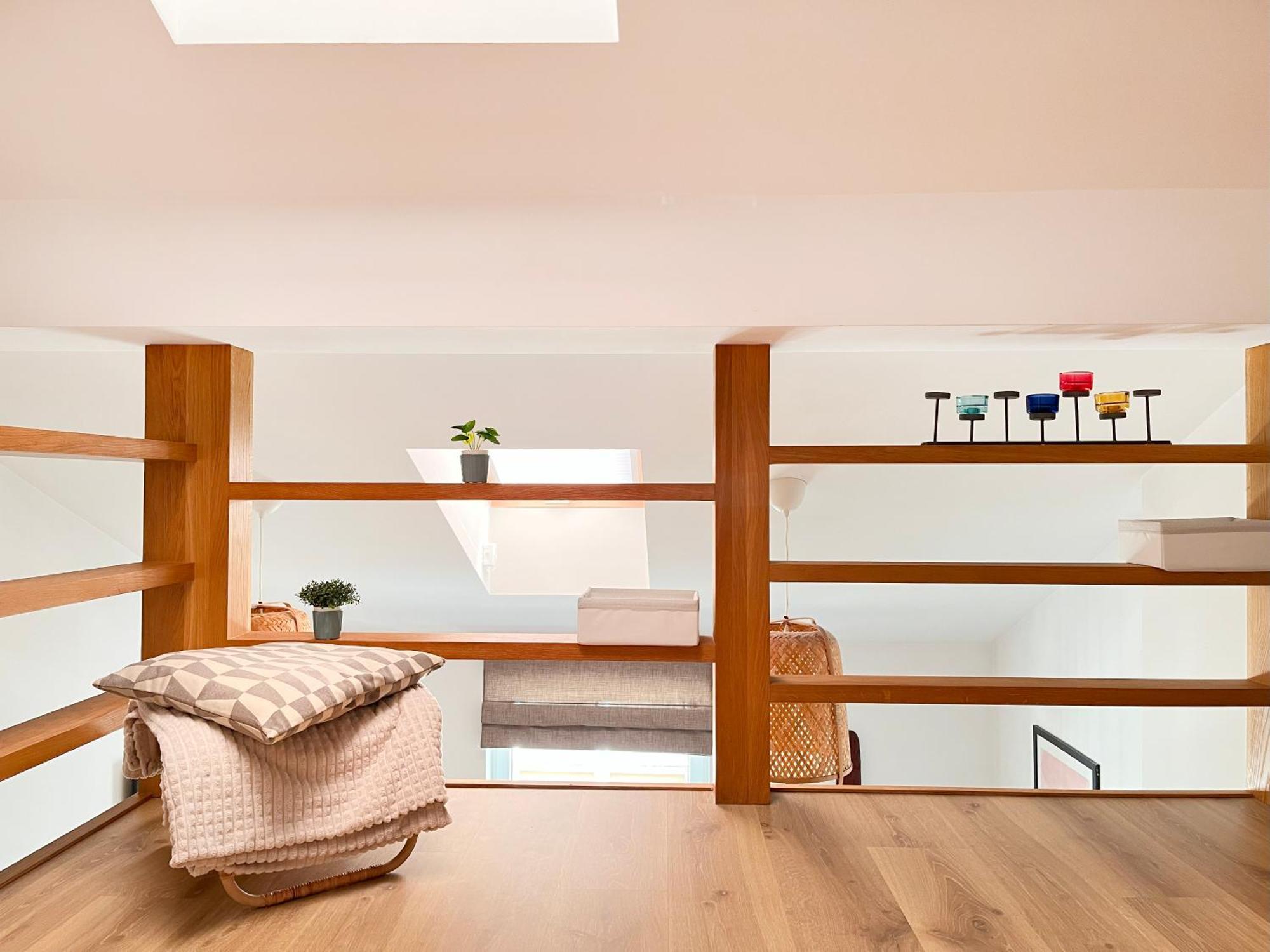 Modern With Air Conditioning, Vistula Boulevards, Cracow Heart *