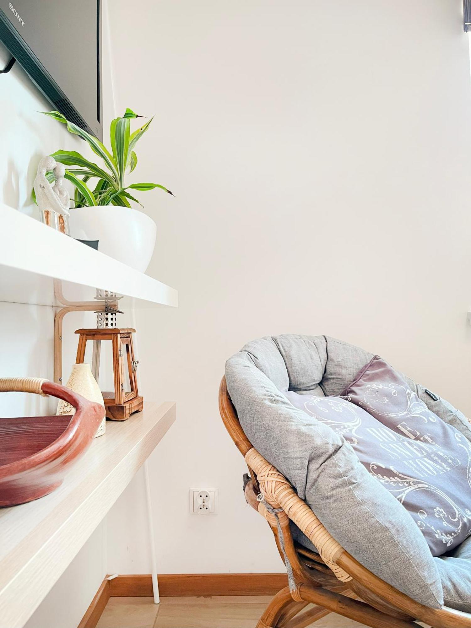 Modern With Air Conditioning, Vistula Boulevards, Cracow Heart Apartment