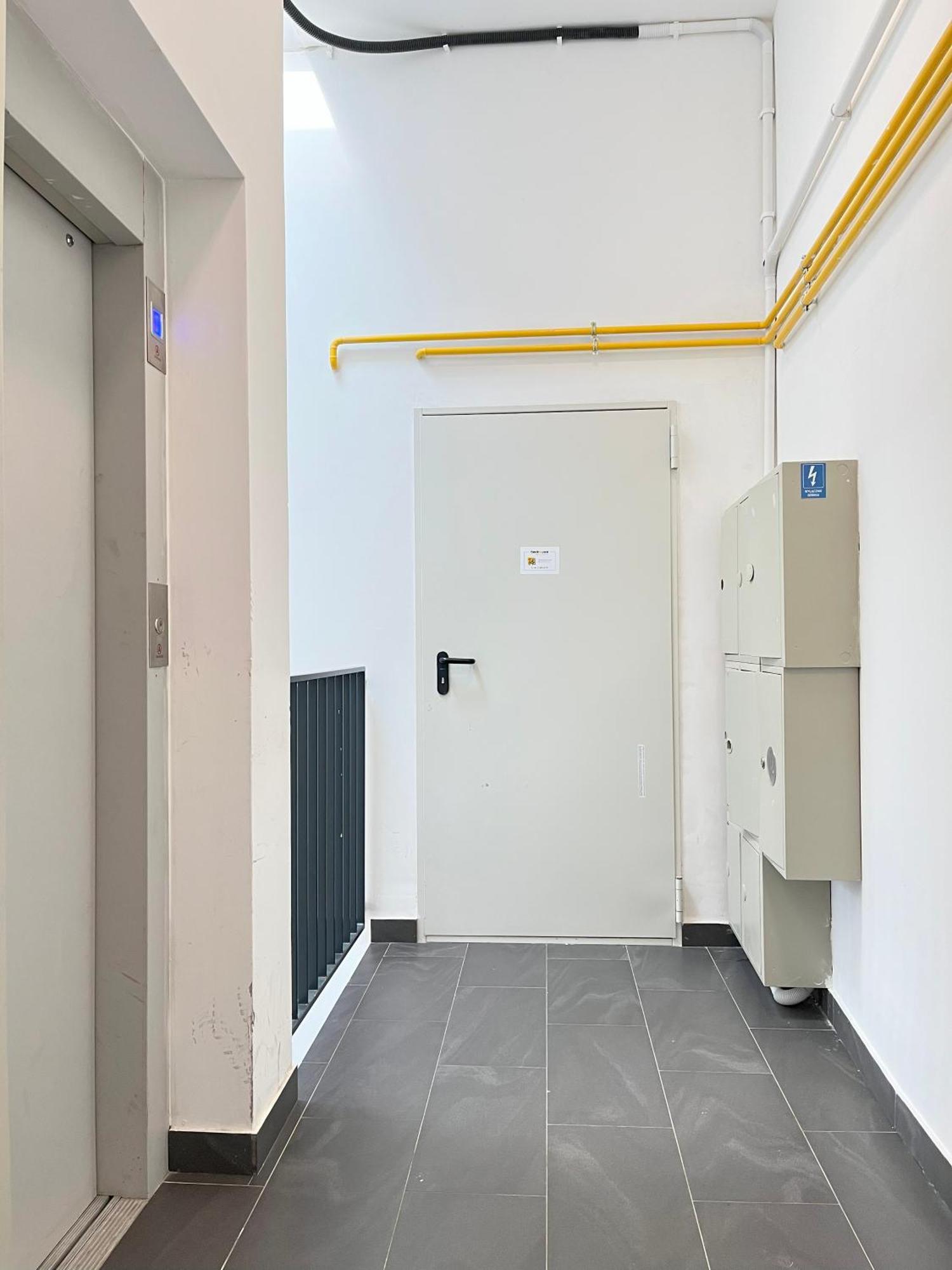 Modern With Air Conditioning, Vistula Boulevards, Cracow Heart Apartment *