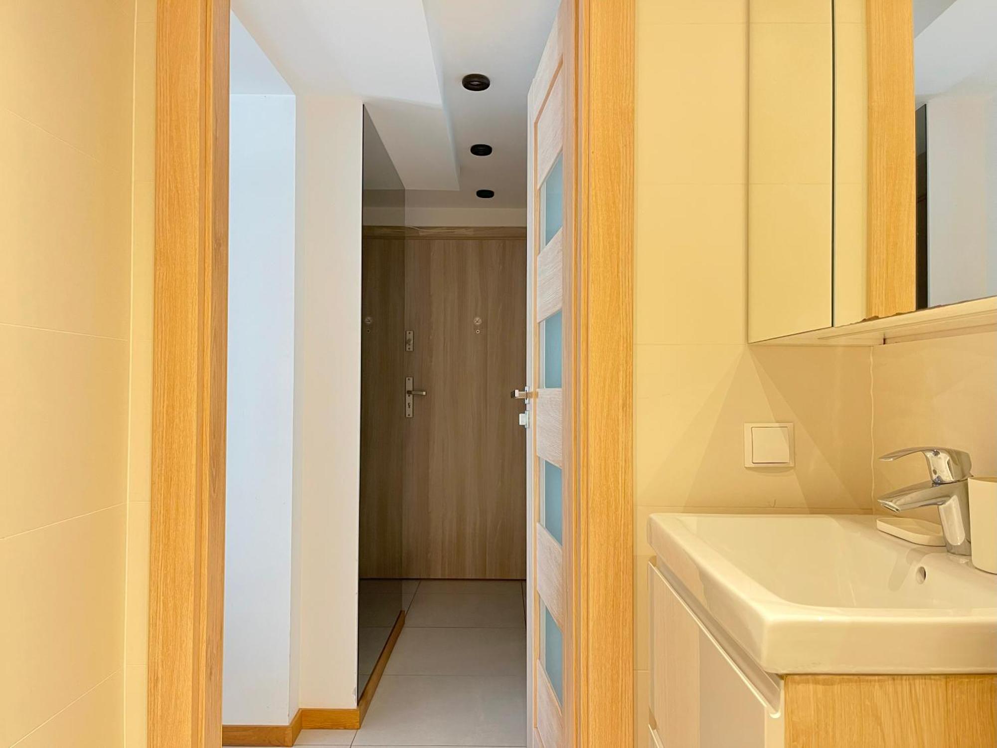 Modern With Air Conditioning, Vistula Boulevards, Cracow Heart Krakau