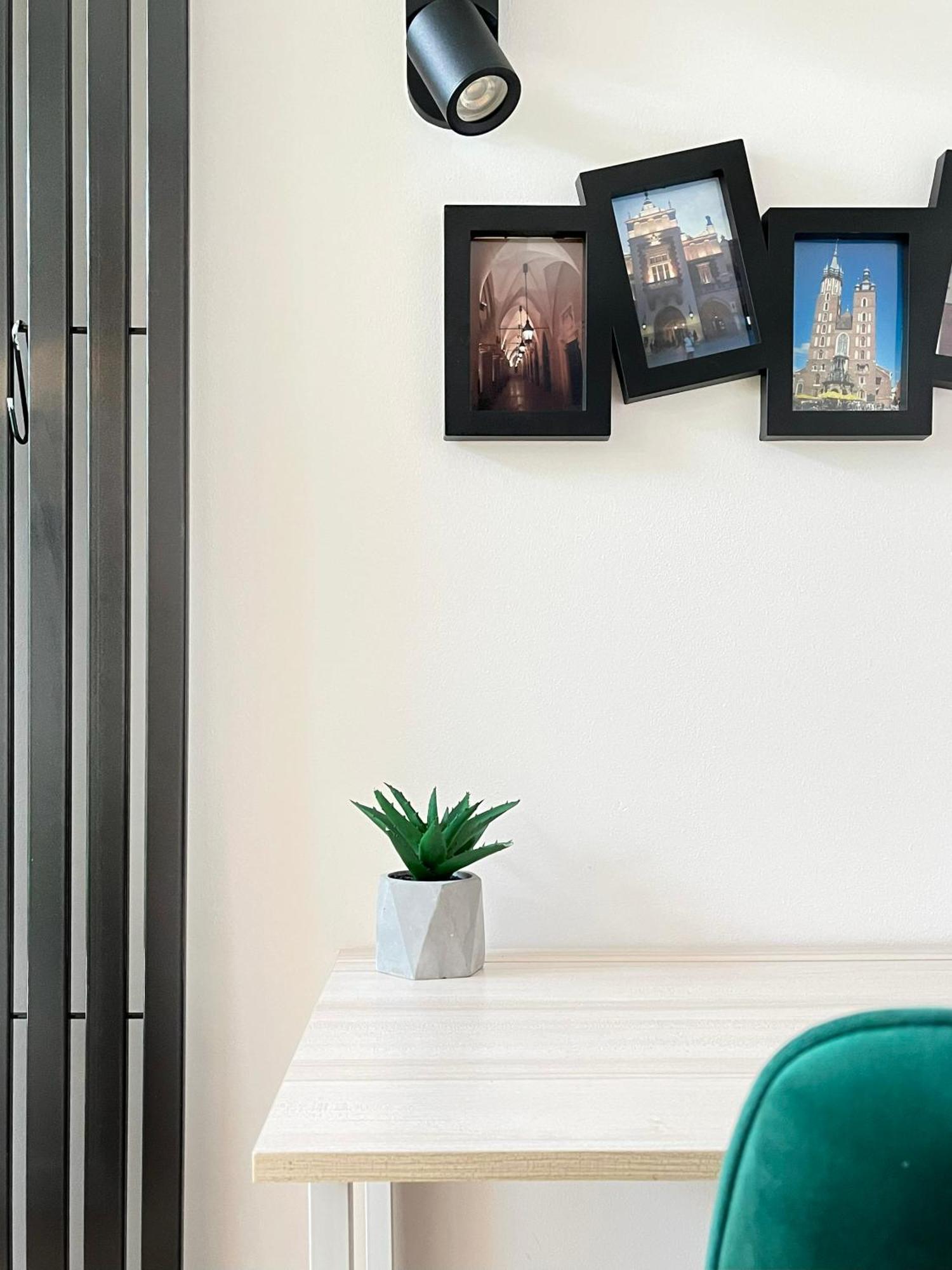 Apartment Modern With Air Conditioning, Vistula Boulevards, Cracow Heart Krakau